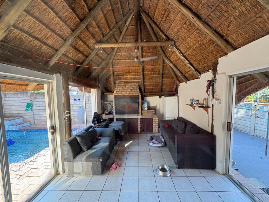 3 Bedroom Property for Sale in Cashan North West